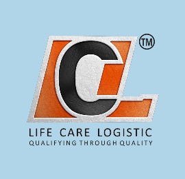 Life Care Logostic Logo